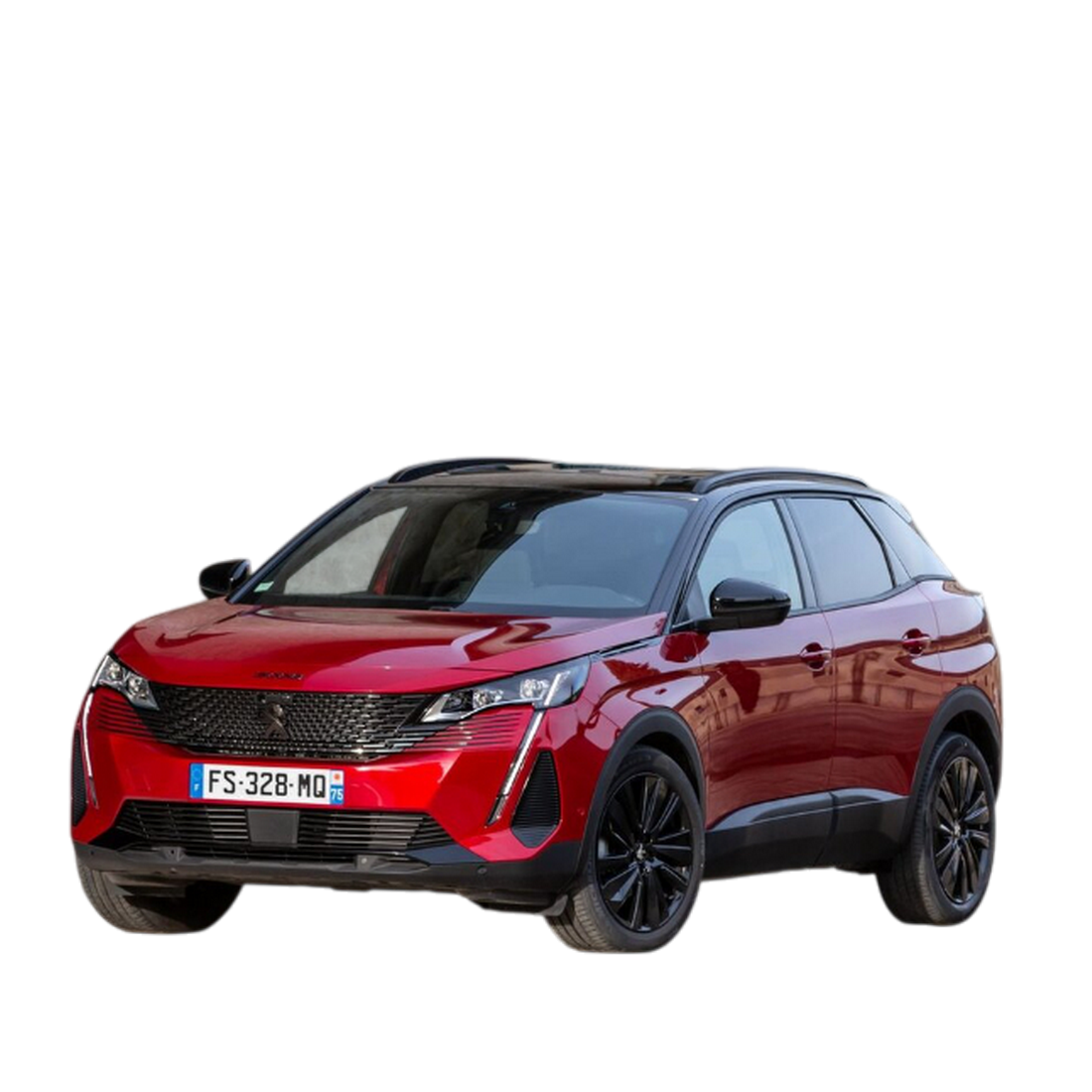 Эмулятор адблю MD1CS003 1.5 BlueHDI PSA